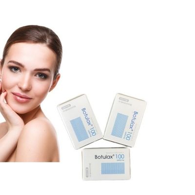 Refrigerated Botox Injectables 100 Units For Optimal Performance Long Lasting Effects