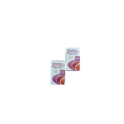 Reduce Wrinkles Injection Dosage Form Effective Long-Lasting Wrinkle Reduction