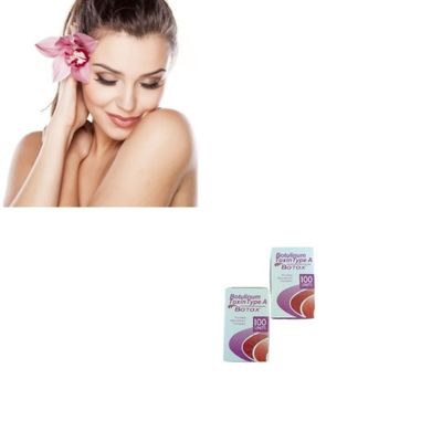Reduce Wrinkles Injection Dosage Form Effective Long-Lasting Wrinkle Reduction