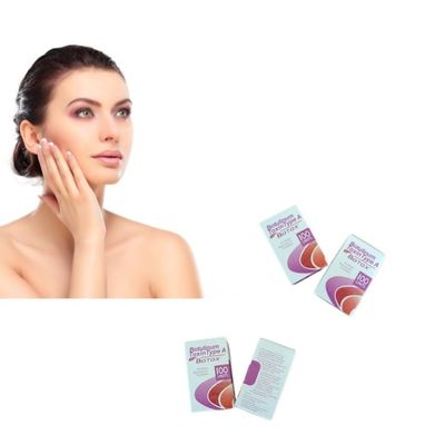 Reduce Wrinkles Injection Dosage Form Effective Long-Lasting Wrinkle Reduction