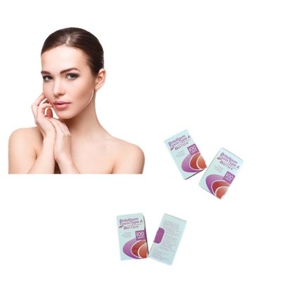 Reduce Wrinkles Injection Dosage Form Effective Long-Lasting Wrinkle Reduction