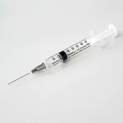 1.1ml Revolax HA Dermal Filler Injection for Forehead Wrinkles
