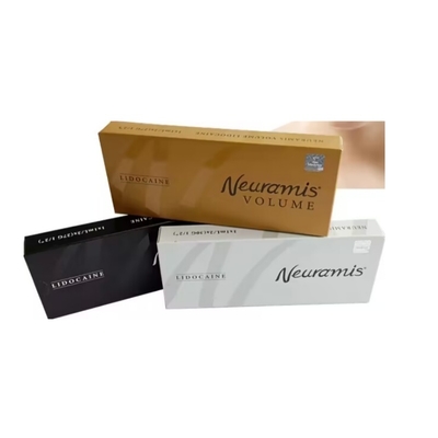 30-45 Minute Treatment Time Dermal Inject Gel for Lip Face Breast Enlargement Say Hello to Plump Lips and Smooth Skin