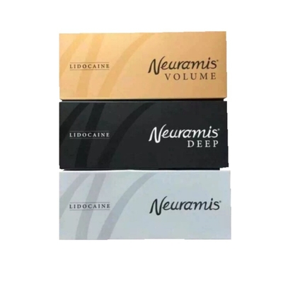 30-45 Minute Treatment Time Dermal Inject Gel for Lip Face Breast Enlargement Say Hello to Plump Lips and Smooth Skin