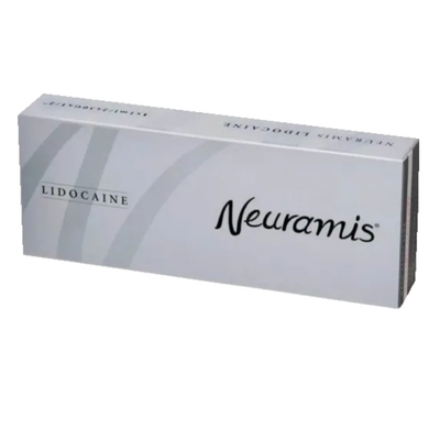 1ml Neuramis Dermal Filler for Neck Area No Swelling Side Effects