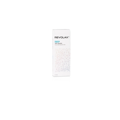 Restore Your Youthful Look with Wrinkle Restoring Filler 6-12 Months Duration and Hyaluronic Acid