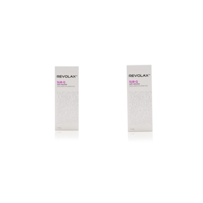 Say Goodbye to Wrinkles with Dermal Filler Rejuvenator 2 Years Shelf Life Hyaluronic Acid Ingredients