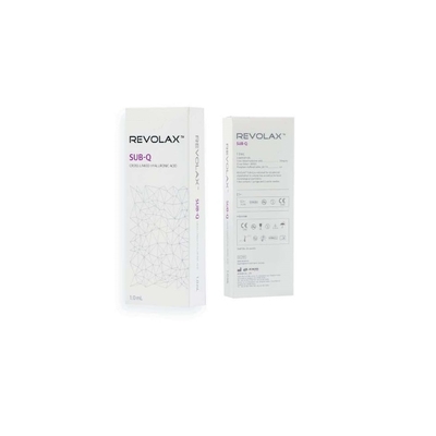 Experience 6-12 Months of Smooth Skin with Wrinkle Reducing Filler and Hyaluronic Acid