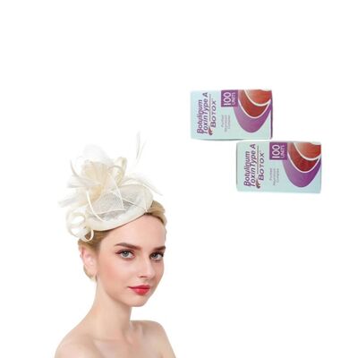 2-8°C face slimming injection solution designed to reduce facial fat and contour the face effectively for professional