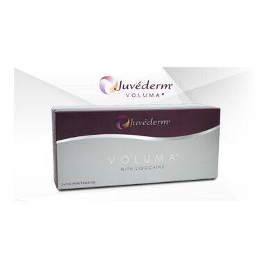 Duration of Effect 6-9 Months Juvederm Injectable Gel Formulation Gel Provides Smooth and Natural Facial Contour Improvements
