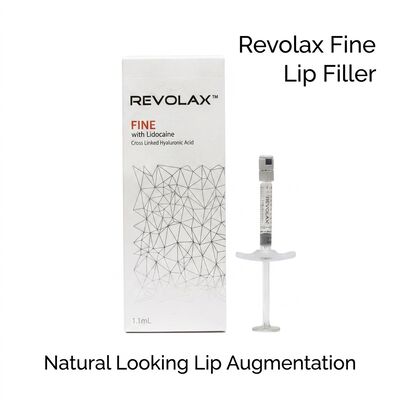 Breast Dermal Filler Rejuvenator featuring 9 to 12 Months long lasting breast volume enhancement and skin revitalization