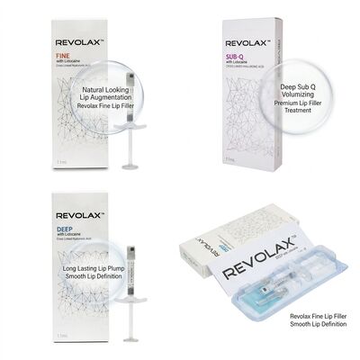 Breast Dermal Filler Rejuvenator featuring 9 to 12 Months long lasting breast volume enhancement and skin revitalization