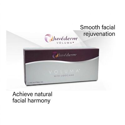 Room Temperature Storage Conditions Juvederm Dermal Filler Hypodermic Injection DHL UPS FEDEX Shipping for Cosmetic Medical