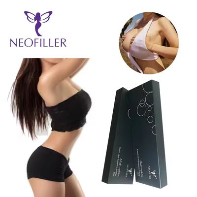 Neofiller Facial Hyaluronic Acid Filler Dermal Filler for Lips Nose Check Providing Long Lasting Hydration and Smooth Skin Texture