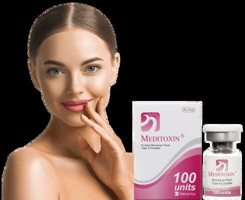 Powder Anti Wrinkle Composition Providing 2 Years Shelf Life Suitable for Face and Body Applications