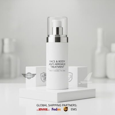 Face And Body Anti Wrinkle Product Target Concerns Fine Lines Shipping DHL FEDEX UPS EMS Professional Global Shipping