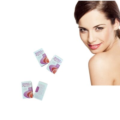 Shelf Life 2 Years Anti Wrinkle Botulinum Toxin Type A Powder Ingredient for Reducing Facial Wrinkles and Enhancing Skin in Medical