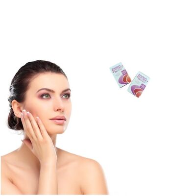Content 100iu Anti Wrinkle Crueltyfree Antiaging Treatment Formula Targeting Deep Wrinkles and Enhancing Skin Elasticity