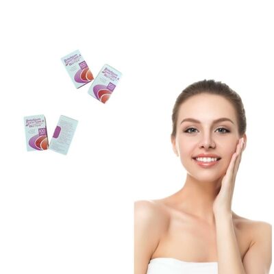 Crueltyfree True Bo tox Treatment Developed for Nose Lip Face Applications Supporting Natural Looking Facial Enhancements