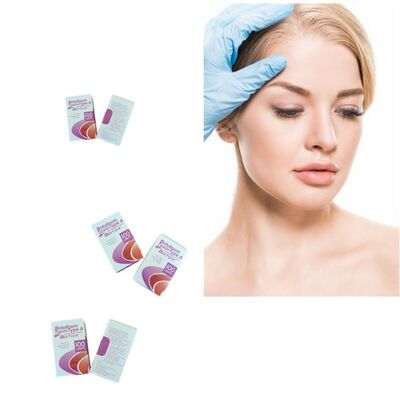 Crueltyfree True Bo tox Treatment Developed for Nose Lip Face Applications Supporting Natural Looking Facial Enhancements