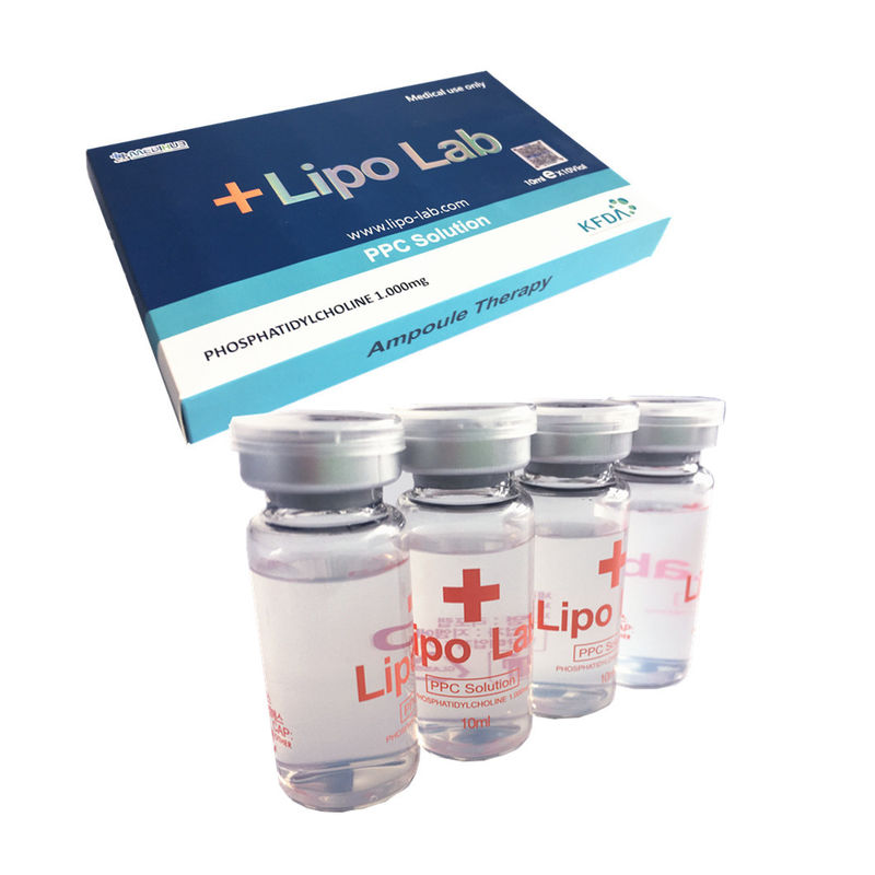 Korea Slimming Injection Lipo Lab Ppc Solutio Lipotropic Injections For Weight Loss