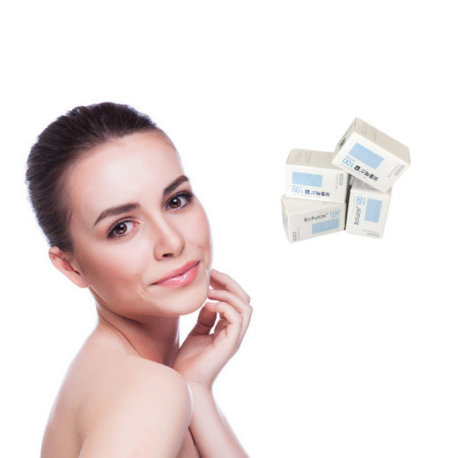 BTX Anti Wrinkle Botulax Units 5ml Botulinum Toxin Type A Allergan
