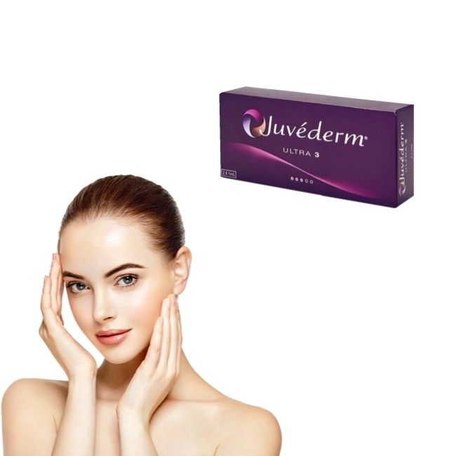 Room Temperature Storage Conditions Juvederm Injectable Gel For 6-9 Months And Beyond