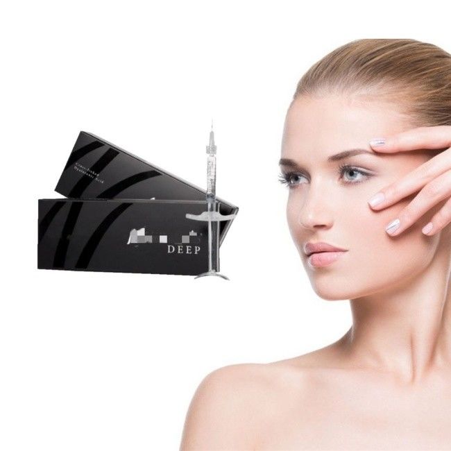 Neuramis Cross Linked Dermal Filler Injectable  Medium Price Range 6-12 Months Wrinkle Reduction