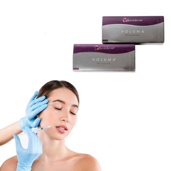 Country Of Origin USA Get Juvederm Facial Filler Filling Wrinkles For Business