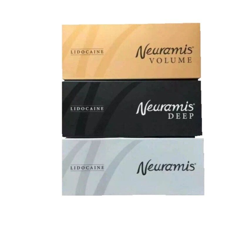 Experience Power Of Dermal Inject Gel For Lip Face Breast Enlargement Hyaluronic Acid
