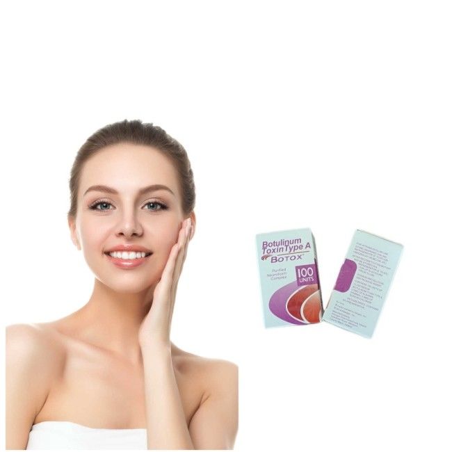 USA Origin Anti Wrinkle  Powder Formulation For 2-8°C Storage