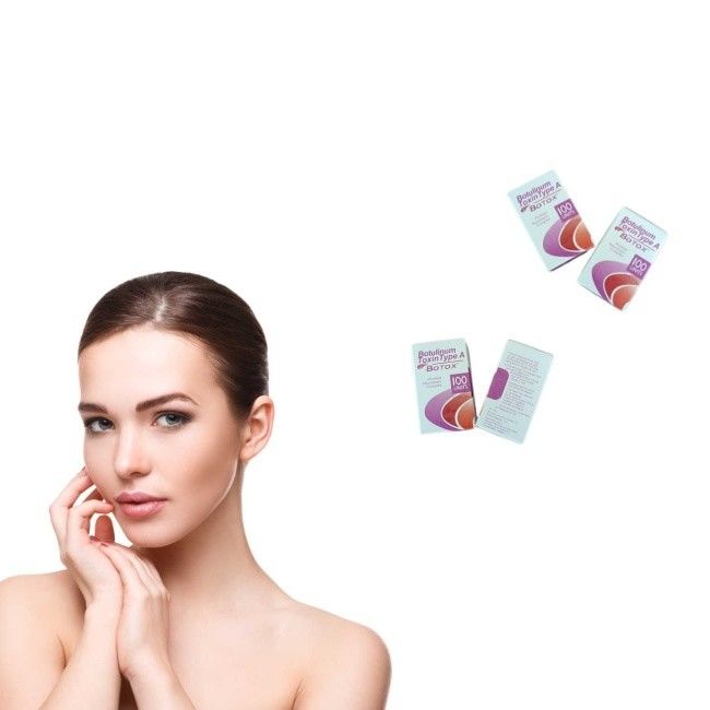2-8°C Shelf Life 2 Years Face Slimming Anti Wrinkle  For Slimming And Contouring