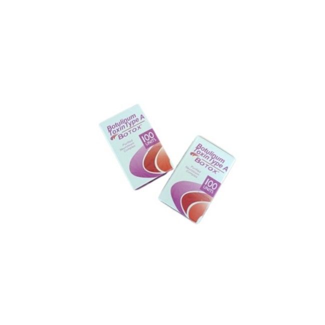 2-8°C Storage Anti Wrinkle Anti Aging Solution 100U/vial Strength 2 Years Shelf Life