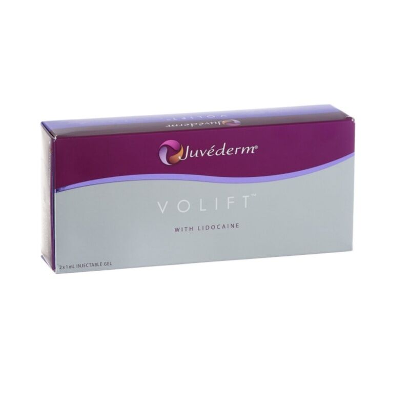 Duration of Effect 6-9 Months Juvederm Injectable Gel Formulation Gel Provides Smooth and Natural Facial Contour Improvements