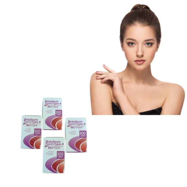 Content 100iu Anti Wrinkle Crueltyfree Antiaging Treatment Formula Targeting Deep Wrinkles and Enhancing Skin Elasticity